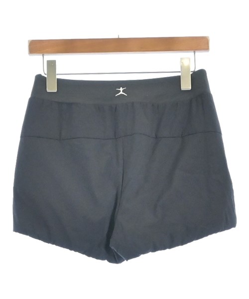 DANSKIN（ダンスキン）ショートパンツ 黒 サイズ:M レディース/2200646604244