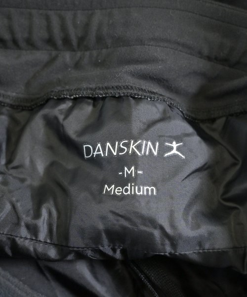 DANSKIN（ダンスキン）ショートパンツ 黒 サイズ:M レディース/2200646604244