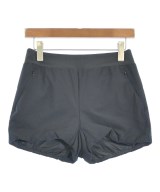 DANSKIN（ダンスキン）ショートパンツ 黒 サイズ:M レディース/2200646604244