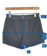 DANSKIN（ダンスキン）ショートパンツ 黒 サイズ:M レディース/2200646604244