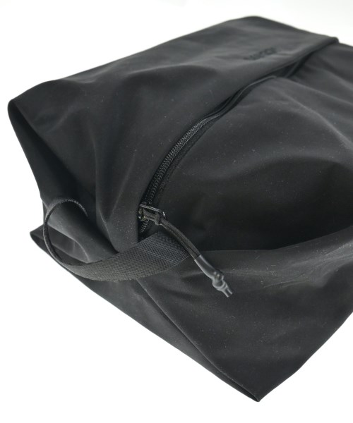 DANSKIN（ダンスキン）小物類（その他） 黒 サイズ:- メンズ/2200654291115