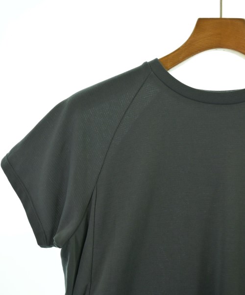 DANSKIN（ダンスキン）Tシャツ・カットソー グレー サイズ:M レディース/2200659174192