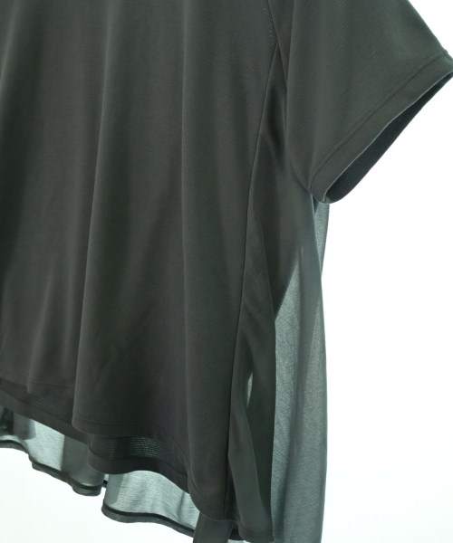 DANSKIN（ダンスキン）Tシャツ・カットソー グレー サイズ:M レディース/2200659174192