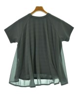 DANSKIN（ダンスキン）Tシャツ・カットソー グレー サイズ:M レディース/2200659174192