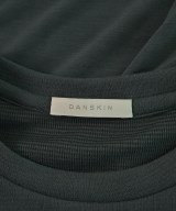 DANSKIN（ダンスキン）Tシャツ・カットソー グレー サイズ:M レディース/2200659174192