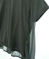 DANSKIN（ダンスキン）Tシャツ・カットソー グレー サイズ:M レディース/2200659174192