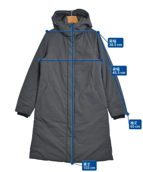 DANSKIN（ダンスキン）その他 グレー サイズ:L レディース/2200656993017