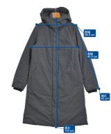 DANSKIN（ダンスキン）その他 グレー サイズ:L レディース/2200656993017