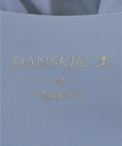 DANSKIN（ダンスキン）キャミソール 青 サイズ:M レディース/2200708787083