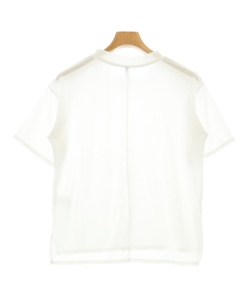 DANSKIN（ダンスキン）Tシャツ・カットソー 白 サイズ:M レディース/2200710228024