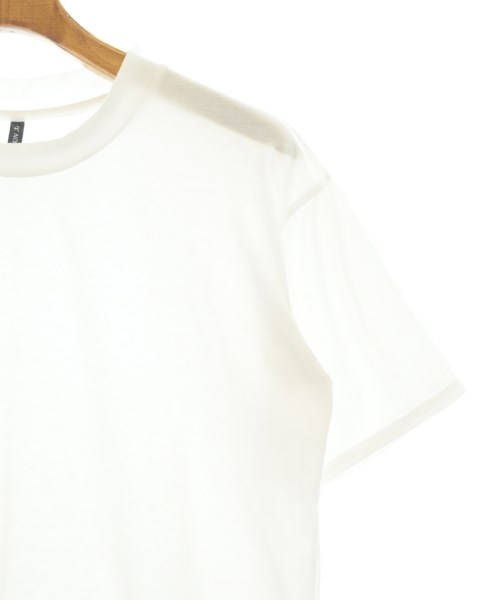 DANSKIN（ダンスキン）Tシャツ・カットソー 白 サイズ:M レディース/2200710228024