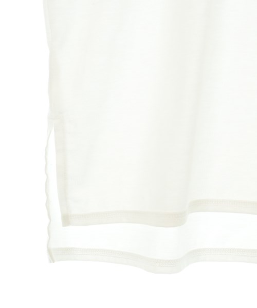 DANSKIN（ダンスキン）Tシャツ・カットソー 白 サイズ:M レディース/2200710228024