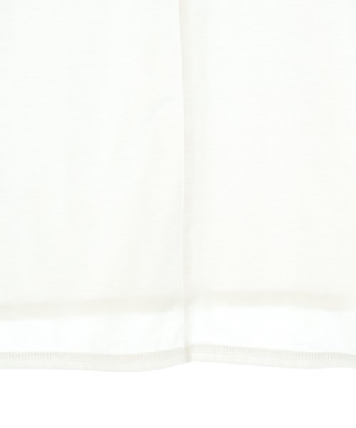 DANSKIN（ダンスキン）Tシャツ・カットソー 白 サイズ:M レディース/2200710228024