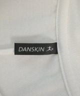 DANSKIN（ダンスキン）Tシャツ・カットソー 白 サイズ:M レディース/2200710228024