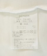 DANSKIN（ダンスキン）Tシャツ・カットソー 白 サイズ:M レディース/2200710228024