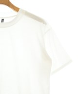 DANSKIN（ダンスキン）Tシャツ・カットソー 白 サイズ:M レディース/2200710228024