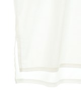 DANSKIN（ダンスキン）Tシャツ・カットソー 白 サイズ:M レディース/2200710228024