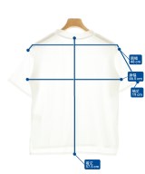 DANSKIN（ダンスキン）Tシャツ・カットソー 白 サイズ:M レディース/2200710228024