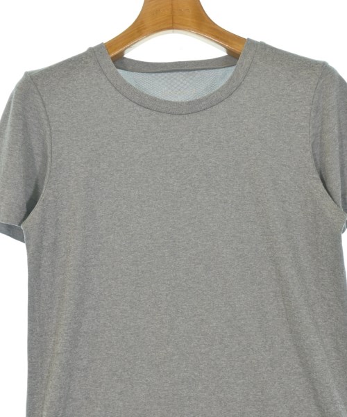 DANSKIN（ダンスキン）Tシャツ・カットソー グレー サイズ:L レディース/2200717199020