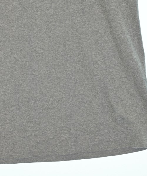 DANSKIN（ダンスキン）Tシャツ・カットソー グレー サイズ:L レディース/2200717199020