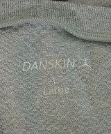 DANSKIN（ダンスキン）Tシャツ・カットソー グレー サイズ:L レディース/2200717199020