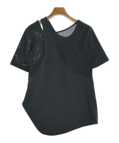DANSKIN（ダンスキン）Tシャツ・カットソー 黒 サイズ:M レディース/2200717199075