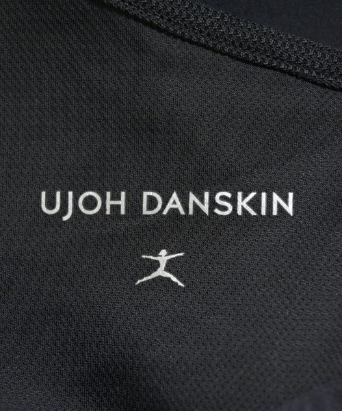 DANSKIN（ダンスキン）Tシャツ・カットソー 黒 サイズ:M レディース/2200717199075