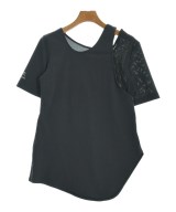 DANSKIN（ダンスキン）Tシャツ・カットソー 黒 サイズ:M レディース/2200717199075