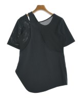 DANSKIN（ダンスキン）Tシャツ・カットソー 黒 サイズ:M レディース/2200717199075