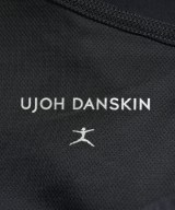 DANSKIN（ダンスキン）Tシャツ・カットソー 黒 サイズ:M レディース/2200717199075