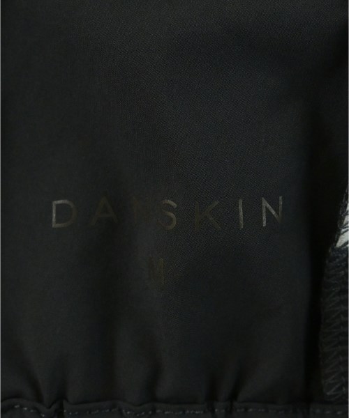 DANSKIN（ダンスキン）ブラウス 黒 サイズ:M レディース/2200717444120