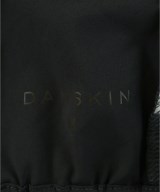 DANSKIN（ダンスキン）ブラウス 黒 サイズ:M レディース/2200717444120