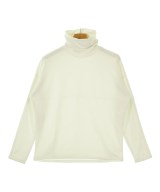 DANSKIN（ダンスキン）Tシャツ・カットソー 白 サイズ:M レディース/2200717518036