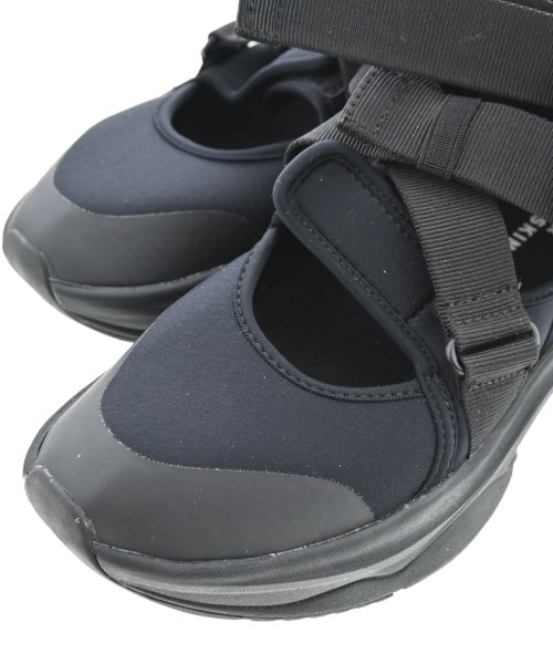 DANSKIN（ダンスキン）スニーカー 黒 サイズ:25cm レディース/2200717709281