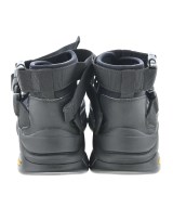 DANSKIN（ダンスキン）スニーカー 黒 サイズ:25cm レディース/2200717709281
