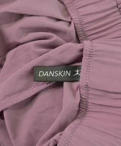 DANSKIN（ダンスキン）その他 紫 サイズ:M レディース/2200715426173