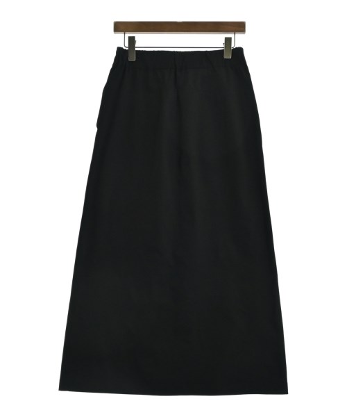 DANSKIN（ダンスキン）ロング・マキシ丈スカート 黒 サイズ:3(L位) レディース/2200716766087