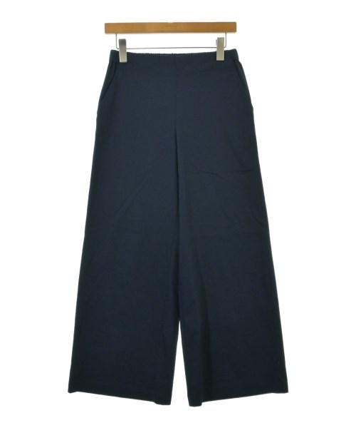 DANSKIN(ダンスキン)クロップドパンツ 紺 サイズ:M/2200645602036