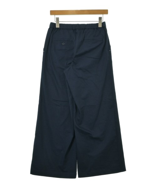 DANSKIN（ダンスキン）クロップドパンツ 紺 サイズ:M レディース/2200645602036