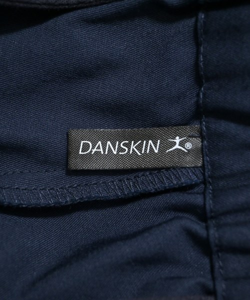 DANSKIN（ダンスキン）クロップドパンツ 紺 サイズ:M レディース/2200645602036
