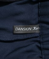 DANSKIN（ダンスキン）クロップドパンツ 紺 サイズ:M レディース/2200645602036
