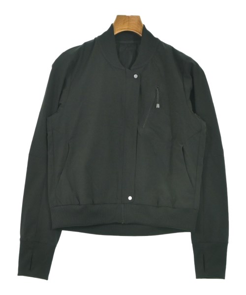 DANSKIN(ダンスキン)ブルゾン 黒 サイズ:L/2200647847107