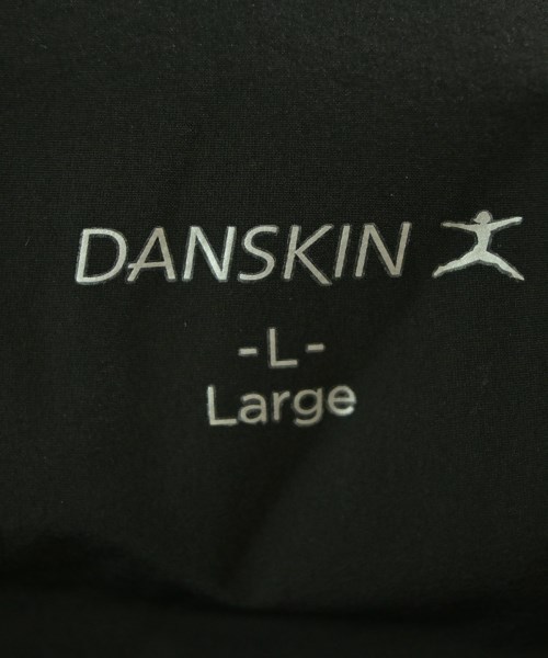 DANSKIN（ダンスキン）ブルゾン 黒 サイズ:L レディース/2200647847107