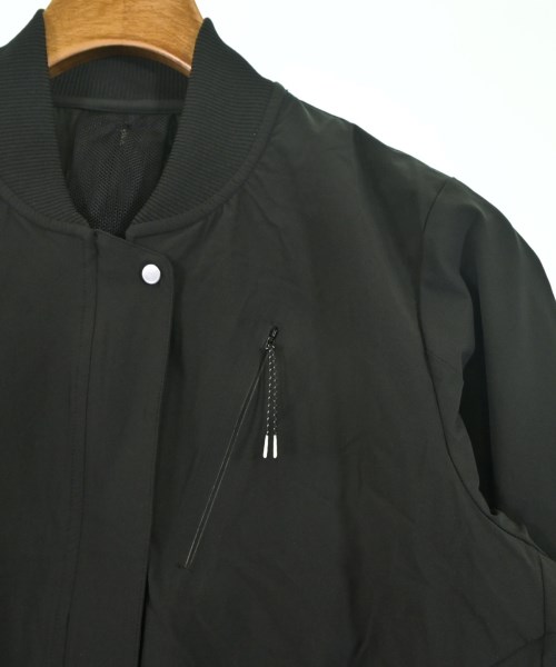 DANSKIN（ダンスキン）ブルゾン 黒 サイズ:L レディース/2200647847107