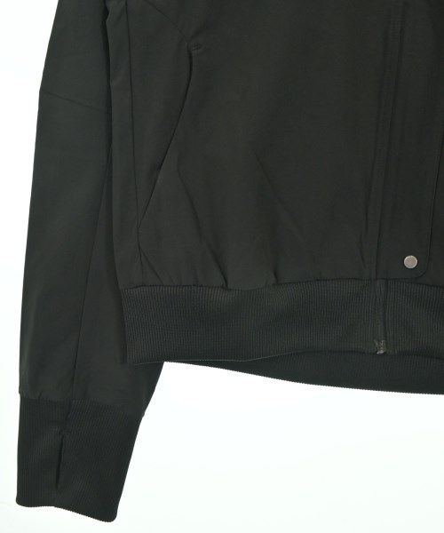 DANSKIN（ダンスキン）ブルゾン 黒 サイズ:L レディース/2200647847107