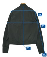 DANSKIN（ダンスキン）ブルゾン 黒 サイズ:L レディース/2200647847107