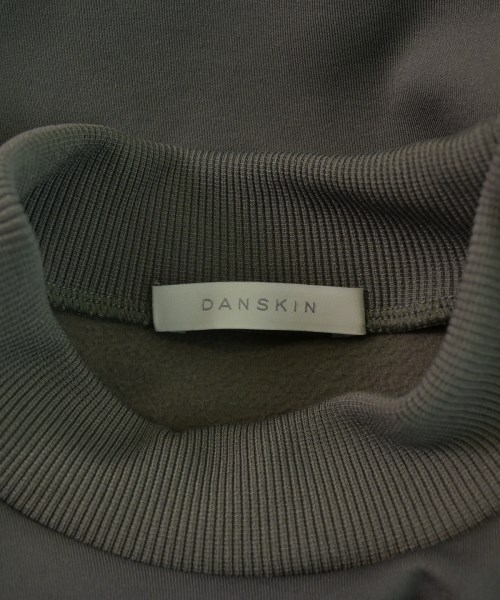 DANSKIN（ダンスキン）スウェット グレー サイズ:L レディース/2200651370134