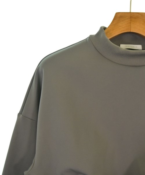 DANSKIN（ダンスキン）スウェット グレー サイズ:L レディース/2200651370134