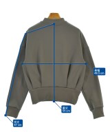 DANSKIN（ダンスキン）スウェット グレー サイズ:L レディース/2200651370134