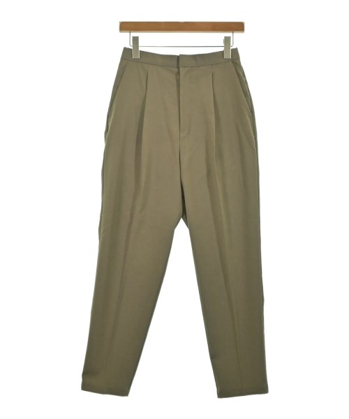 DANSKIN(ダンスキン)スラックス カーキ サイズ:3(L位)/2200651370165